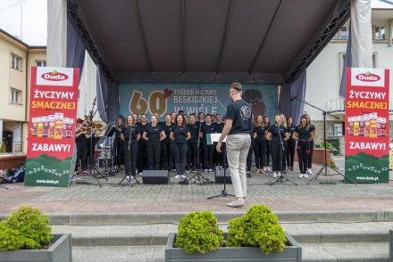 60.TKB - dzień drugi